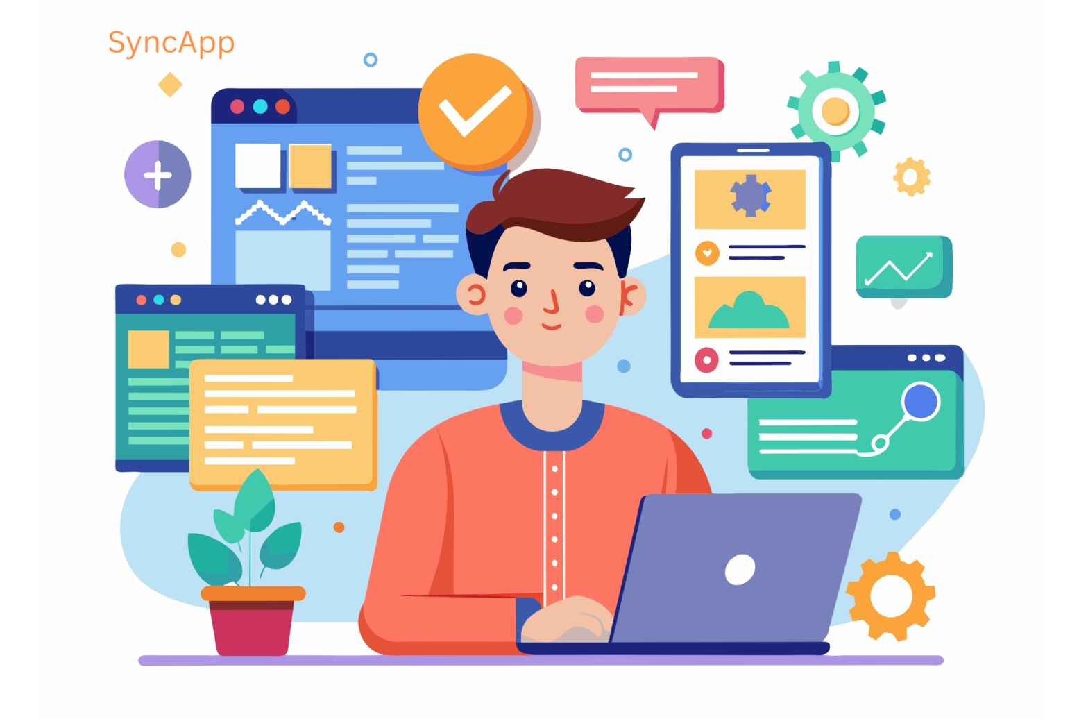 Delivery partner services